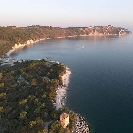 Suite La Panoramica 안코나 외부 사진