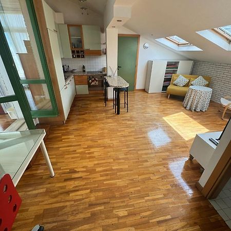 Suite La Panoramica 안코나 외부 사진