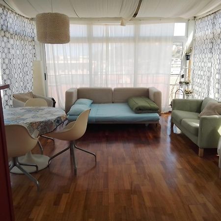 Suite La Panoramica 안코나 외부 사진