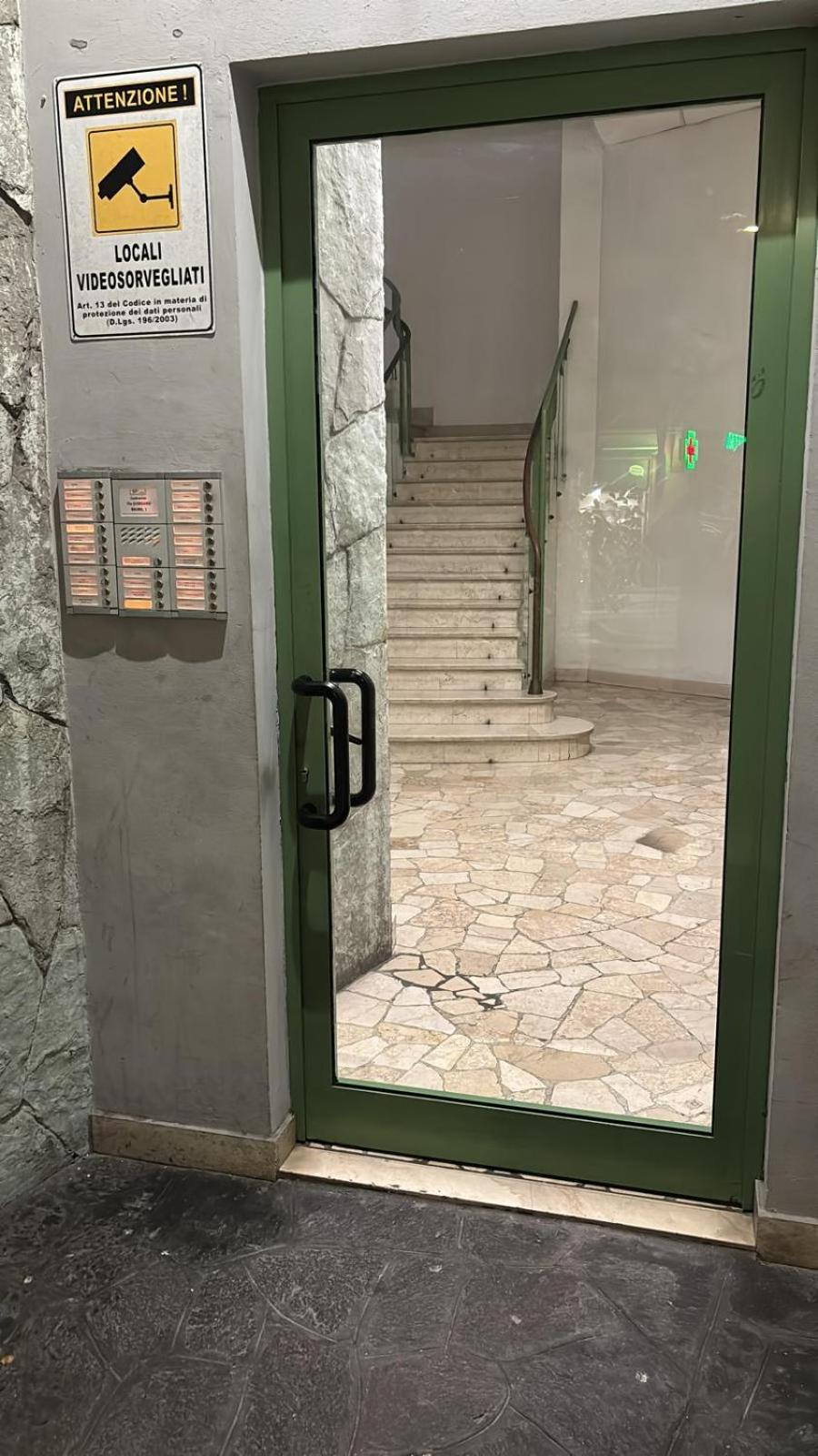 Suite La Panoramica 안코나 외부 사진