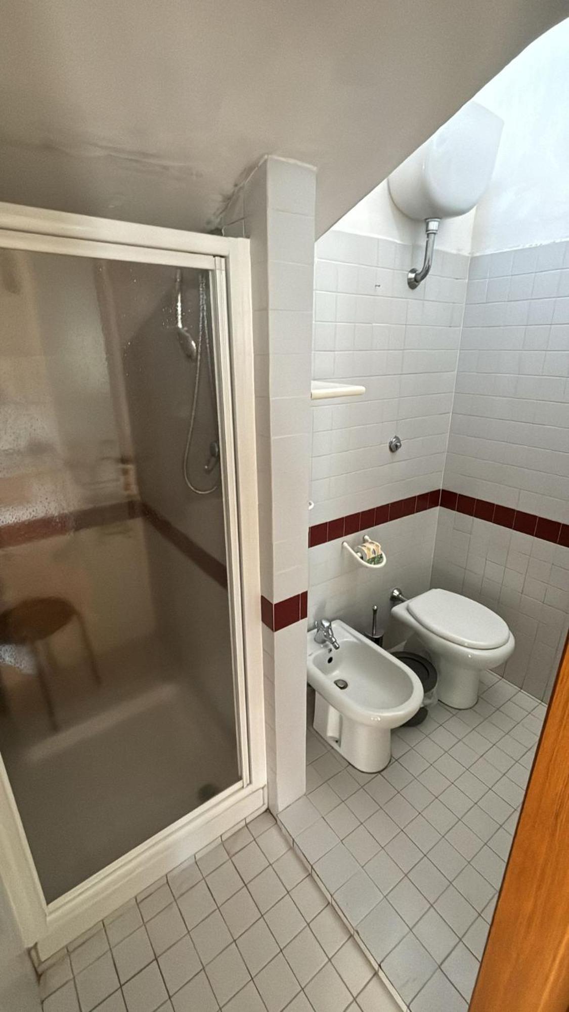 Suite La Panoramica 안코나 외부 사진