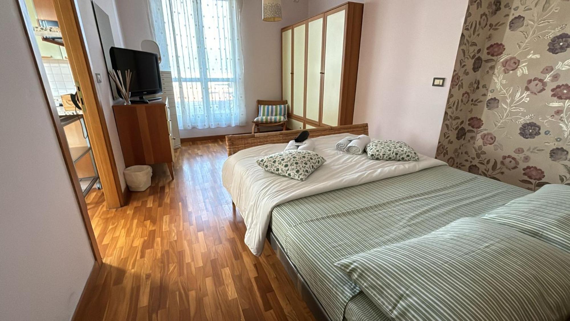 Suite La Panoramica 안코나 외부 사진