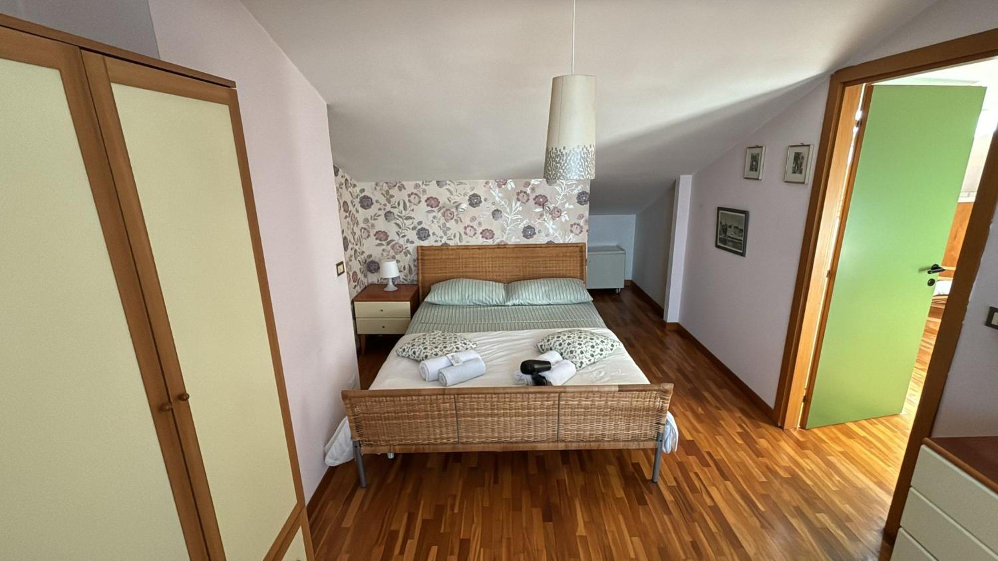 Suite La Panoramica 안코나 외부 사진