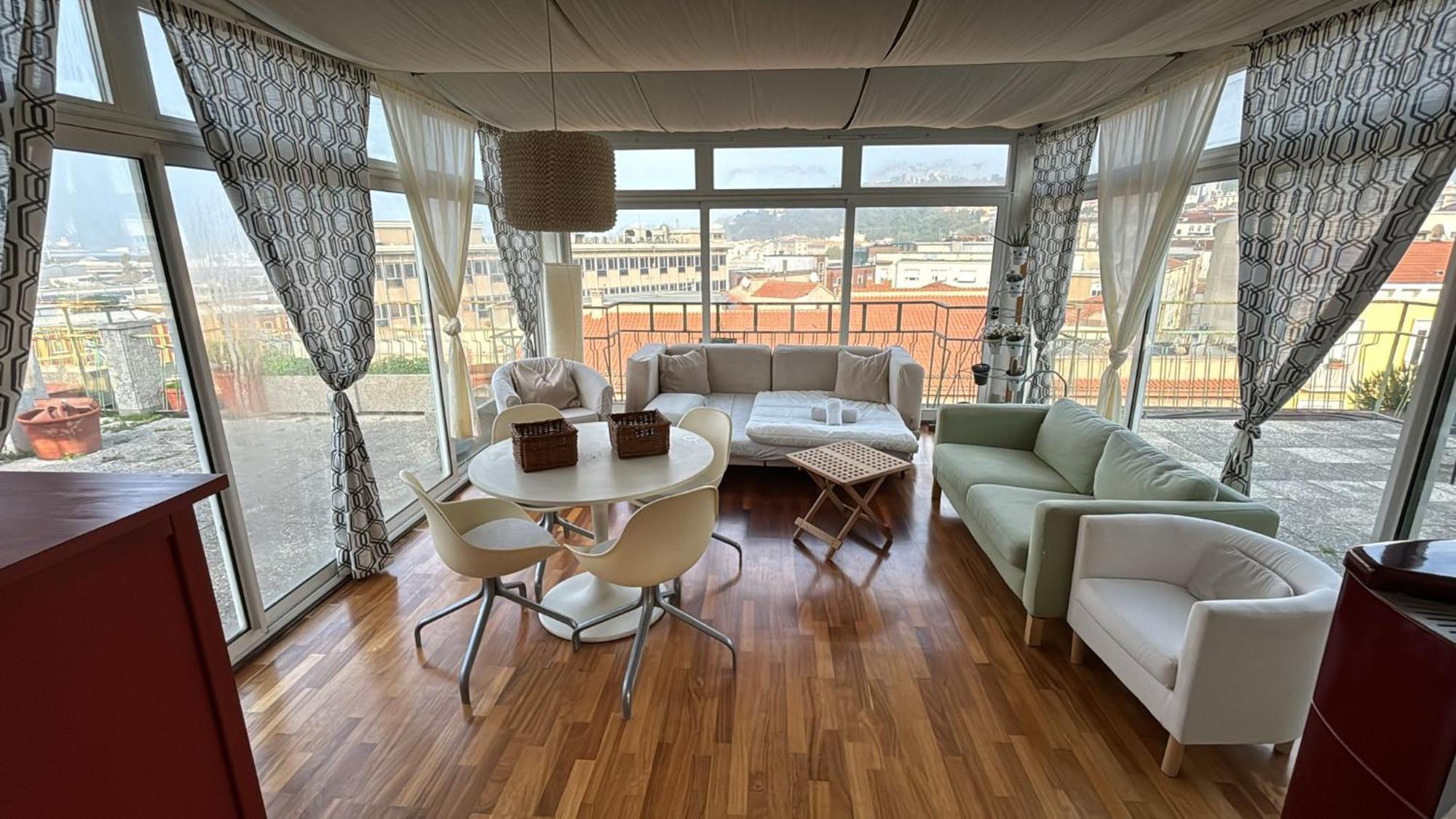 Suite La Panoramica 안코나 외부 사진
