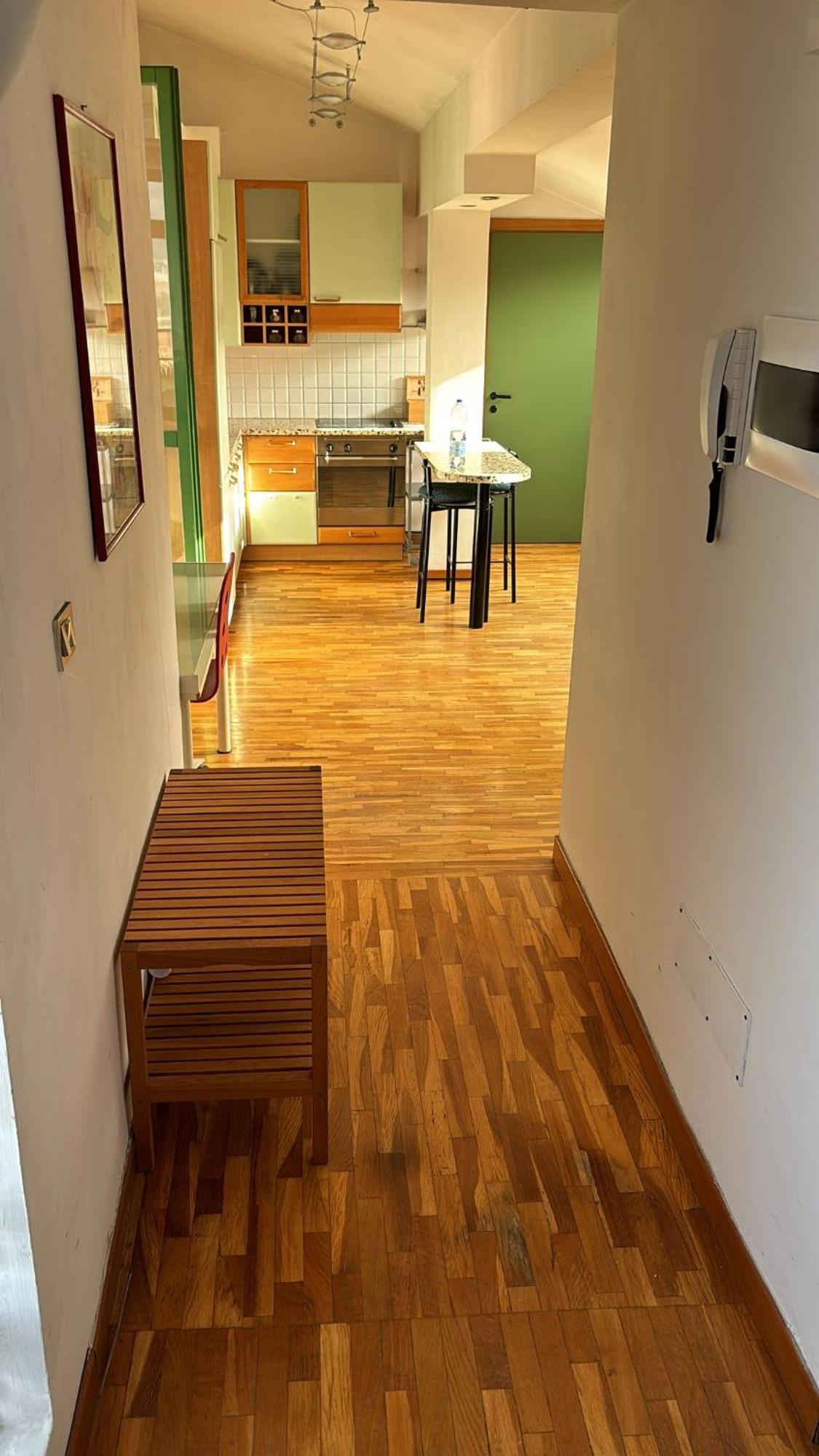 Suite La Panoramica 안코나 외부 사진