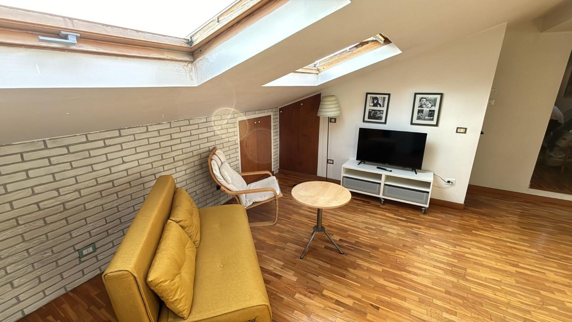 Suite La Panoramica 안코나 외부 사진