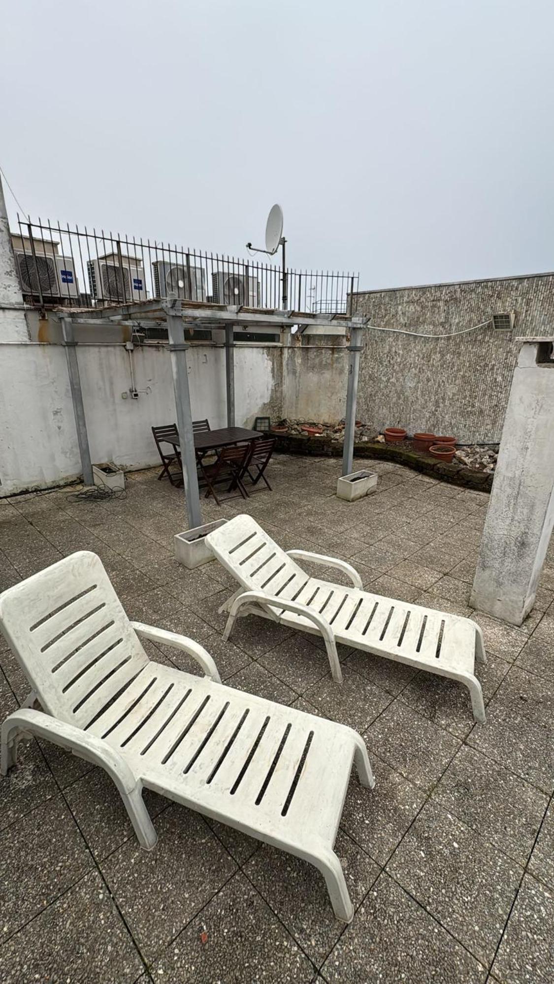 Suite La Panoramica 안코나 외부 사진