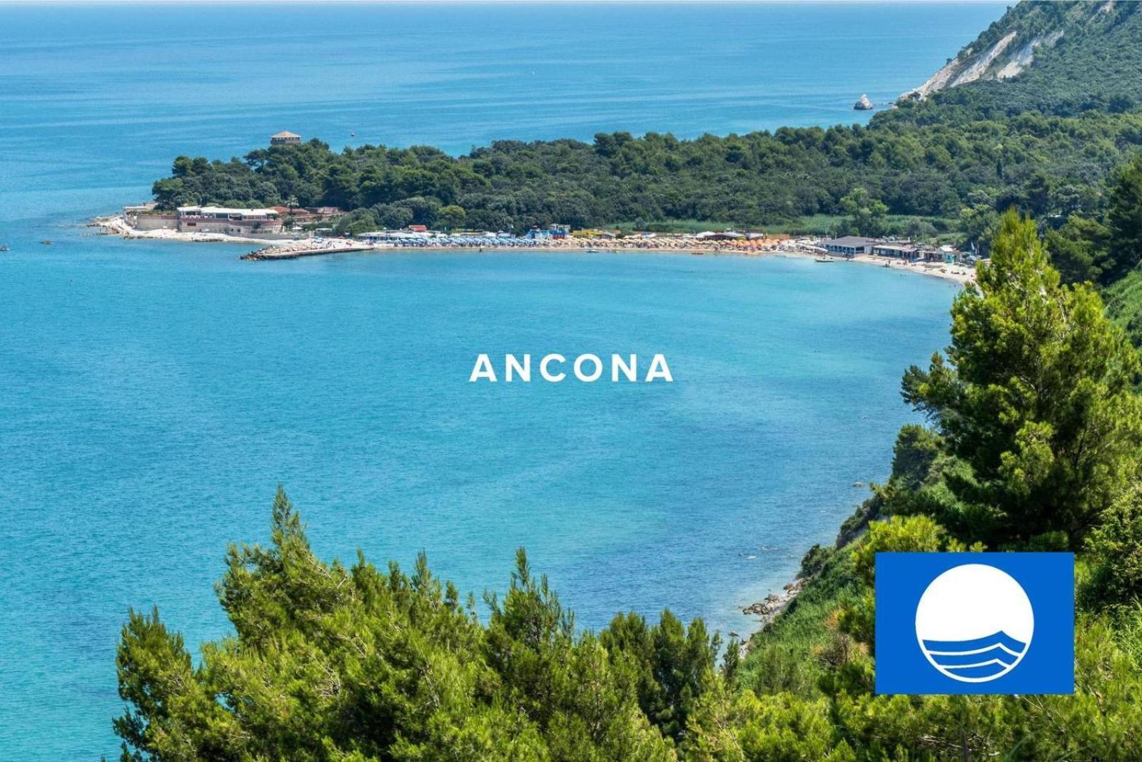 Suite La Panoramica 안코나 외부 사진