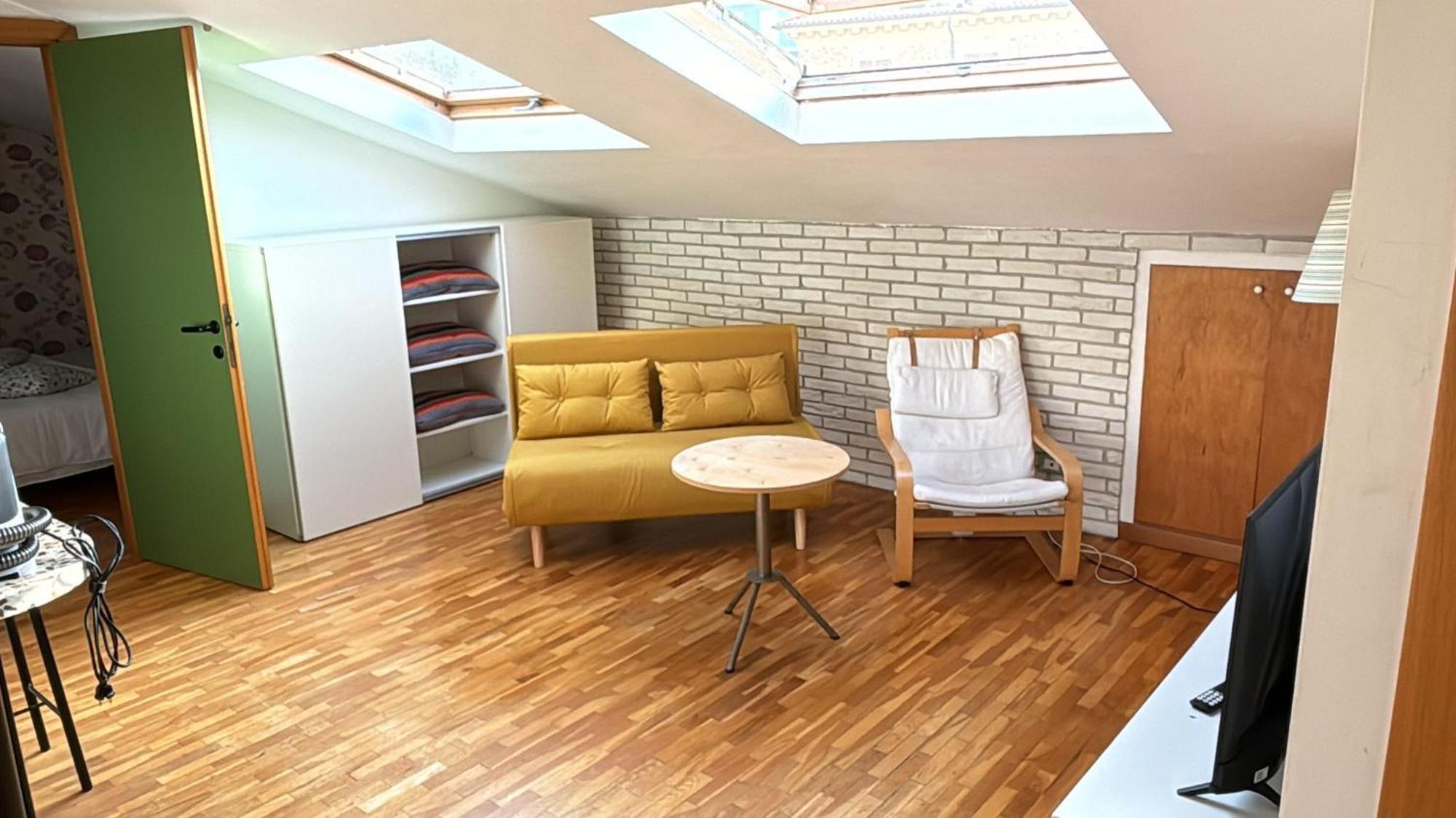 Suite La Panoramica 안코나 외부 사진