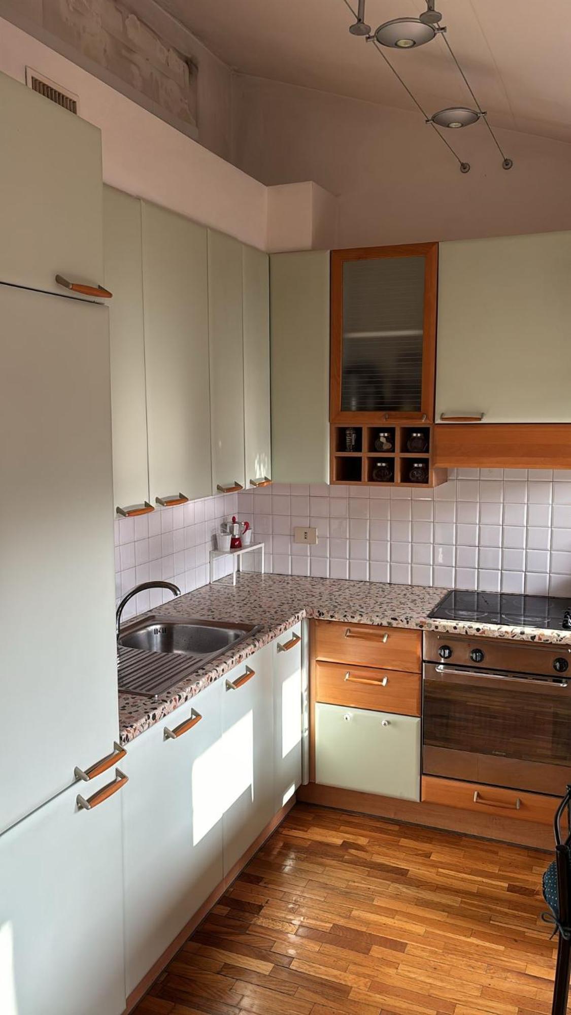 Suite La Panoramica 안코나 외부 사진