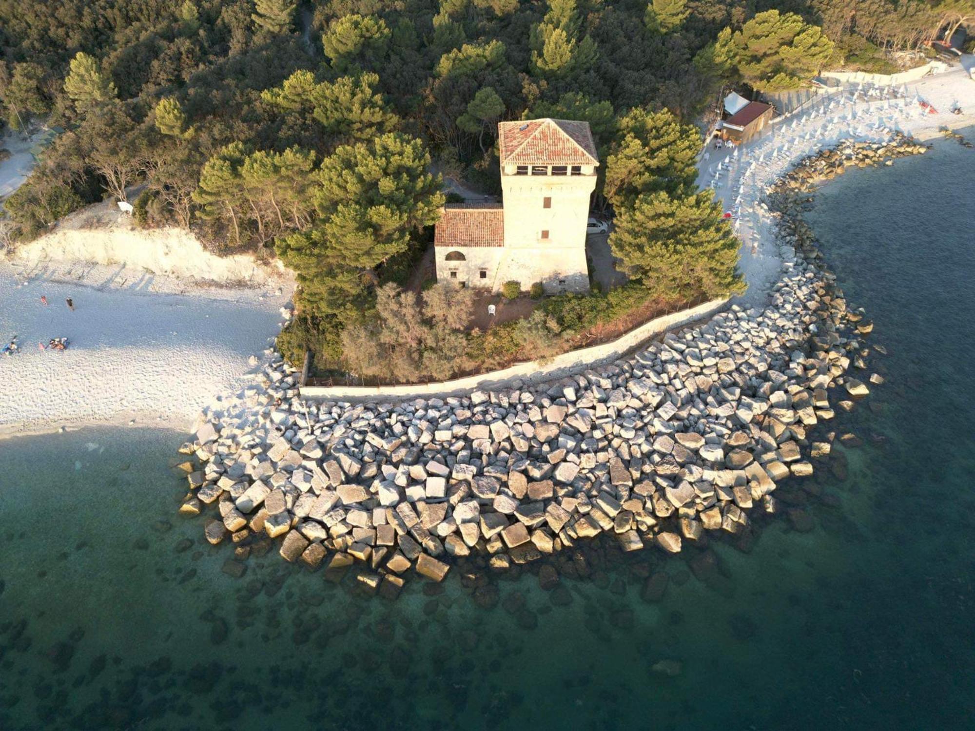 Suite La Panoramica 안코나 외부 사진