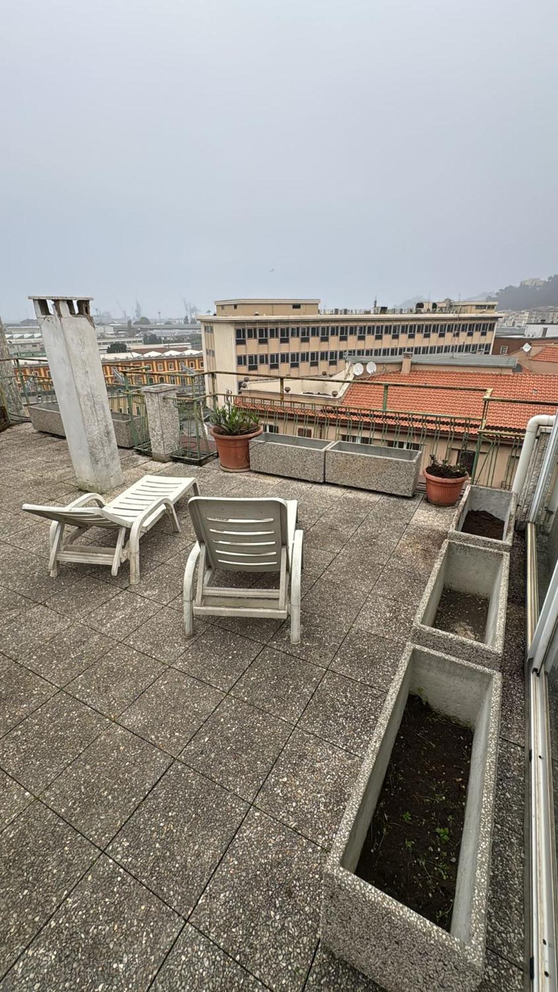 Suite La Panoramica 안코나 외부 사진