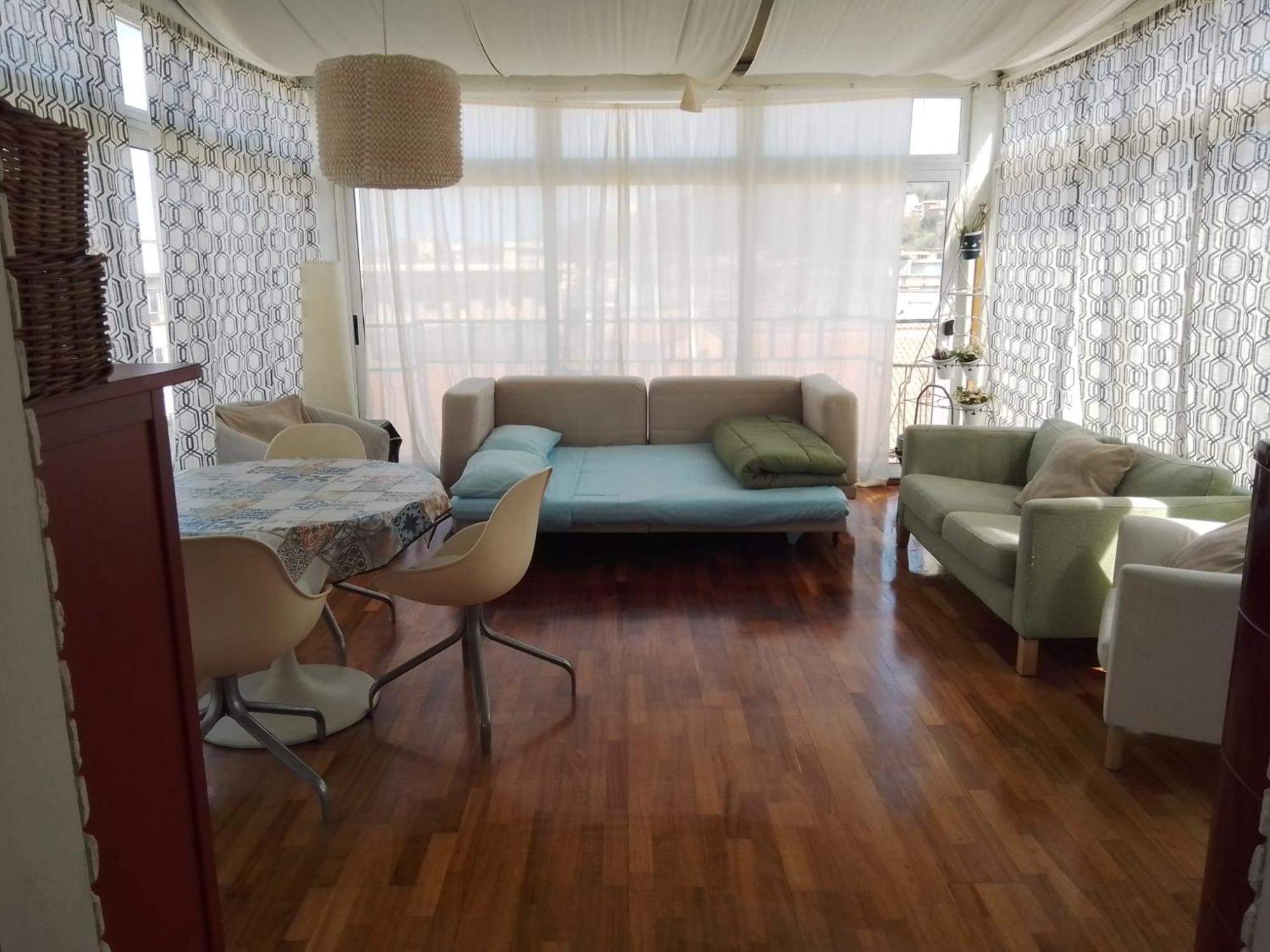 Suite La Panoramica 안코나 외부 사진