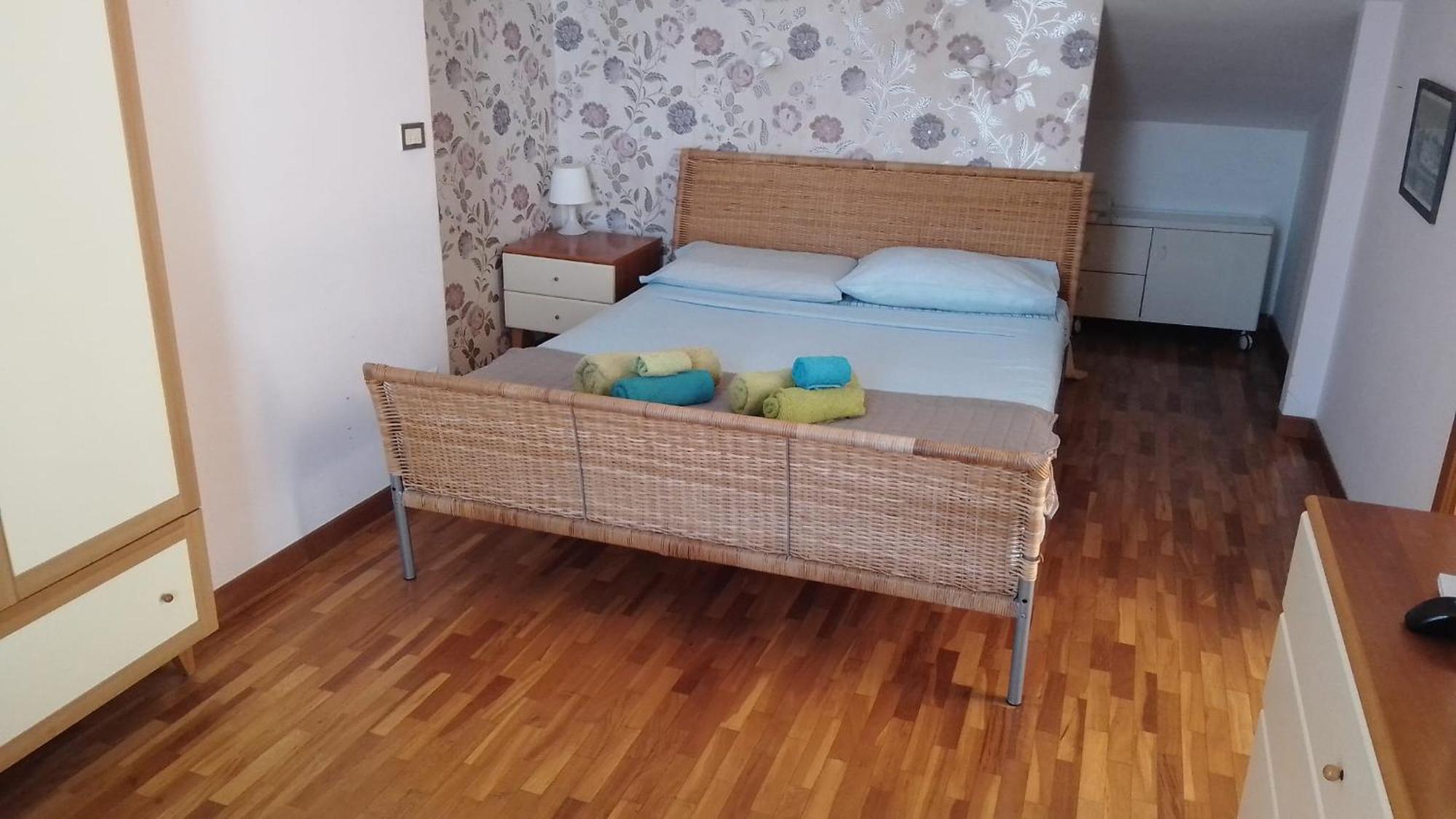 Suite La Panoramica 안코나 외부 사진