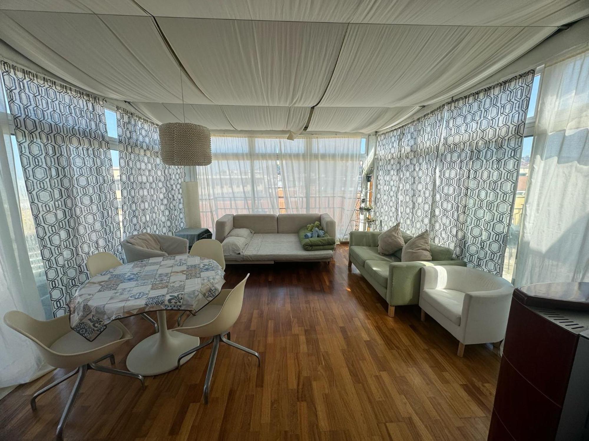 Suite La Panoramica 안코나 외부 사진
